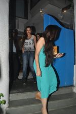 at Olive on occasion of Sonakshi